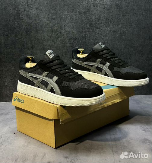 Кроссовки Asics мужские 41-45