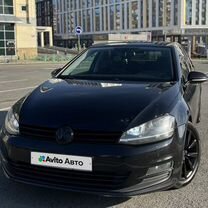 Volkswagen Golf 1.4 MT, 2013, 236 000 км, с пробегом, цена 1 370 000 руб.