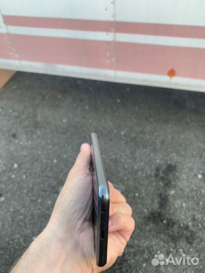 Xiaomi redmi note 8t 128