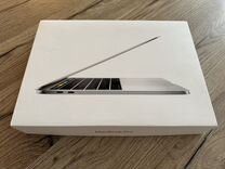 Macbook Pro 13 Retina 2017 (Touch Bar)