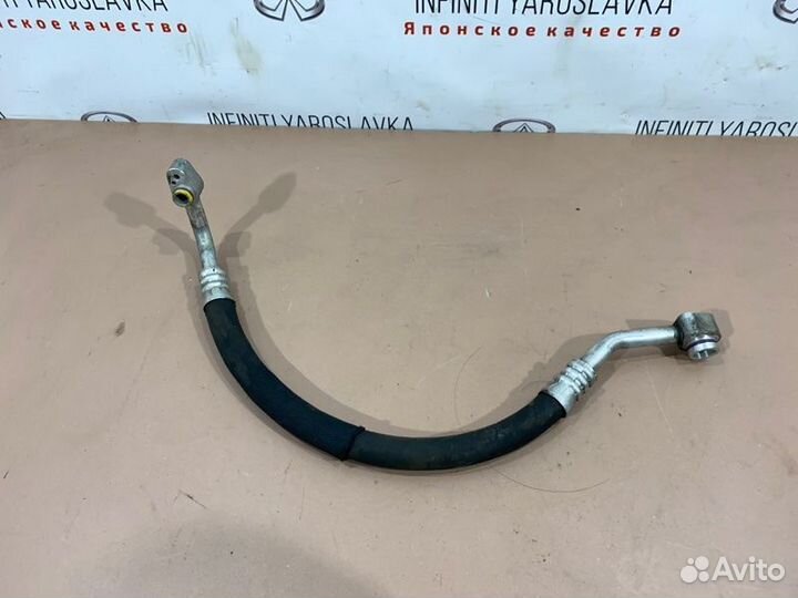 Трубка кондиционера Audi A6 4F 3.2 AUK 2006