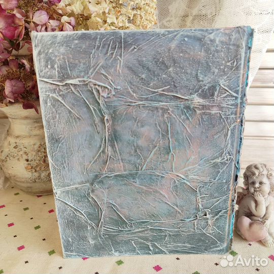 Тетрадь на кольцах a5