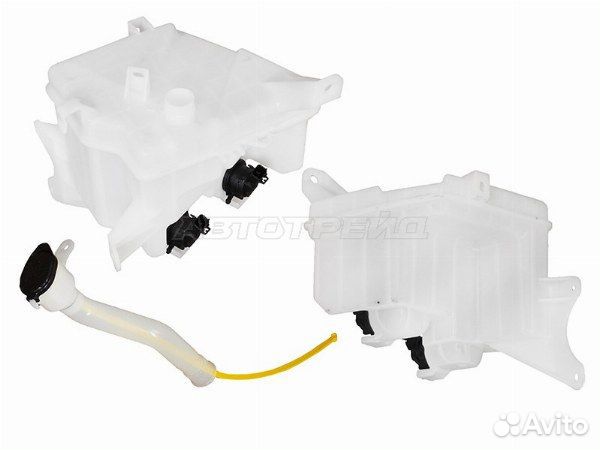 Бачок омывателя