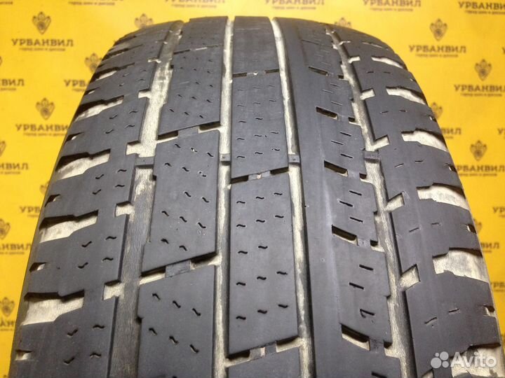 Amtel Cruise 4x4 215/65 R16 98H