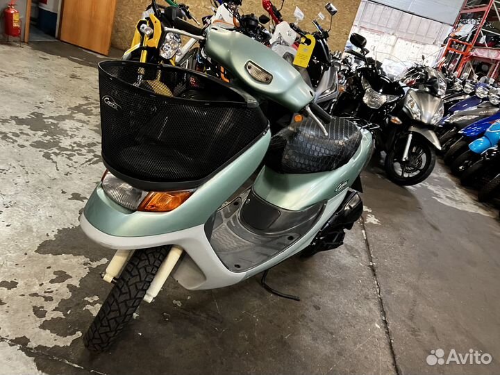 Скутер Honda Dio Cesta AF34 из Японии