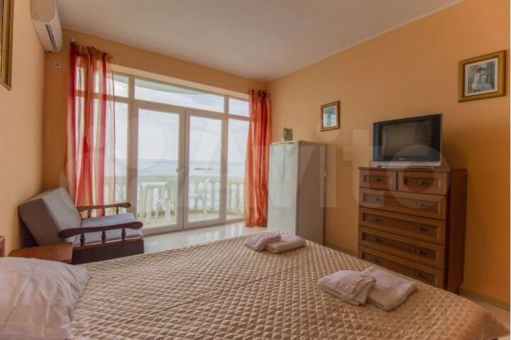 Комната 27 м², 4/5 эт.