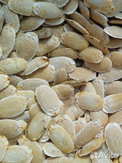 Семена люфы