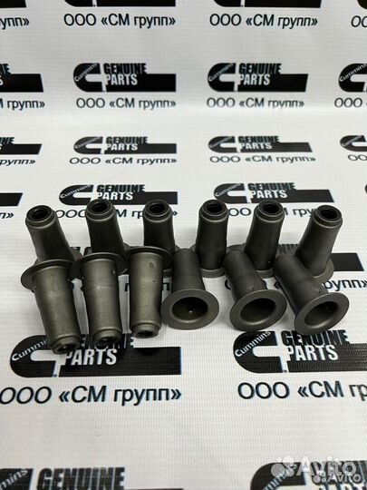 Колпачок маслосъемный Cummins ISX15 QSX15