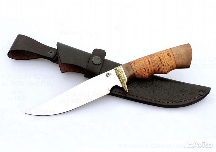 Нож Легионер