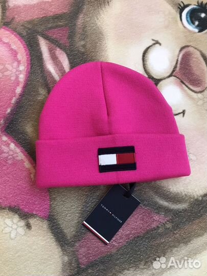 Tommy Hilfiger monnalisa L