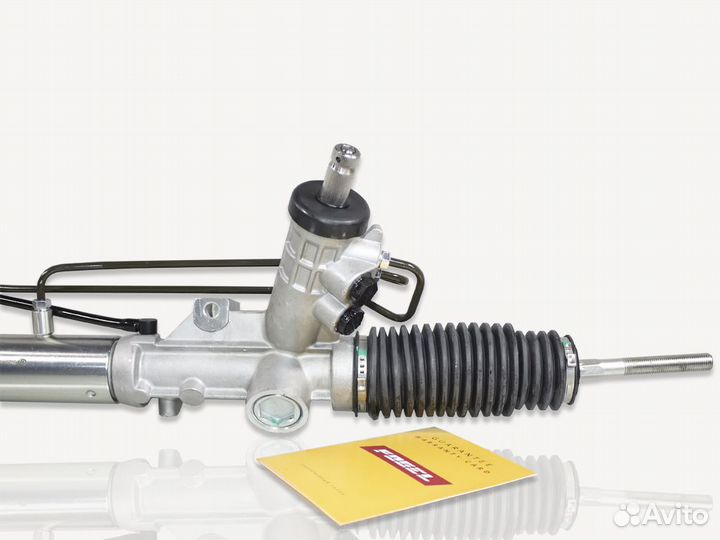 Рулевая рейка бмв 3 Е46 без сервотроника Новая