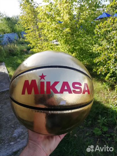 Мяч баскетбольный
