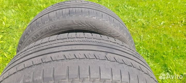 Nokian Tyres eLine 225/55 R18