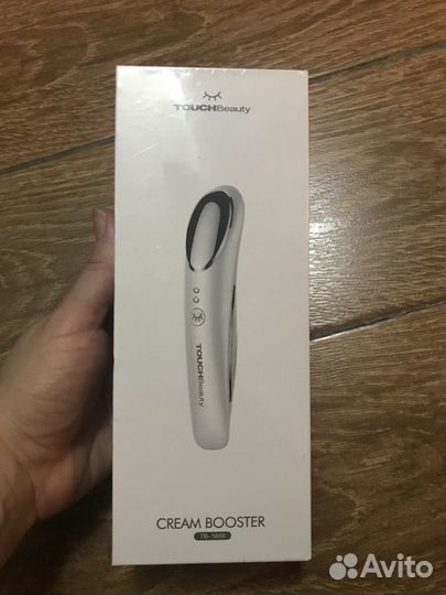 Прибор для ухода за лицом touchbeauty TB-1666