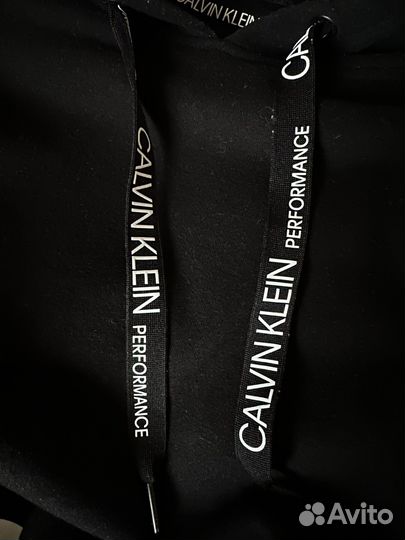 Спортивный костюм calvin klein женский