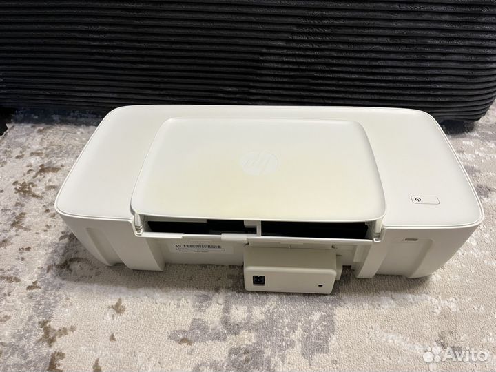 Принтер HP DeskJet Ink Advantage 1115