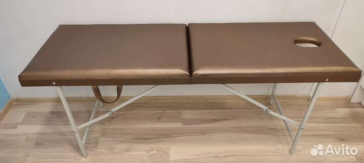 Массажный стол новый