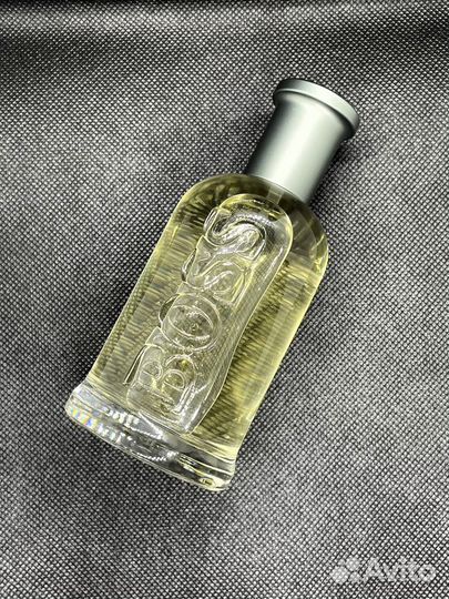 Духи/Парфюм/Hugo boss Boss Bottled