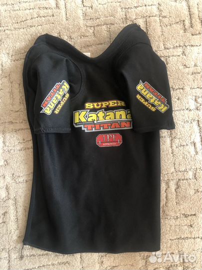 Экипировка для пауэрлифтинга