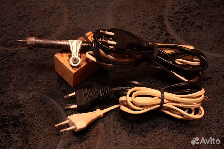 Резиночки прочные 100шт запечатанные