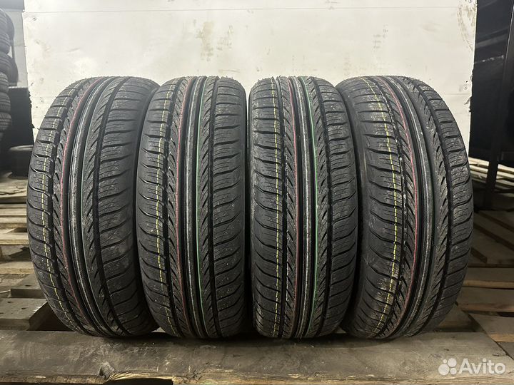 КАМА Breeze (HK-132) 185/60 R14 82H