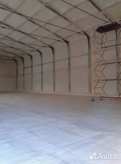 Утепление крыши дома пенополиуретаном (ппу)