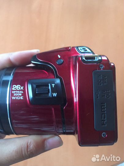 Фотоаппарат Nikon