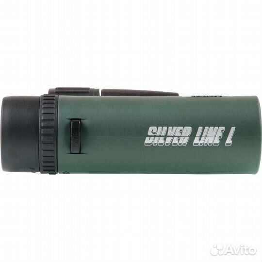 Бинокль Veber Silver Line бп 8X25L WP