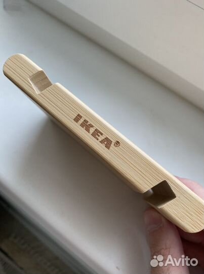 Подставка для смартфона IKEA Bergenes