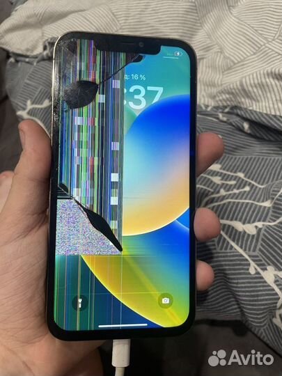 iPhone 12 Pro Max, 256 ГБ