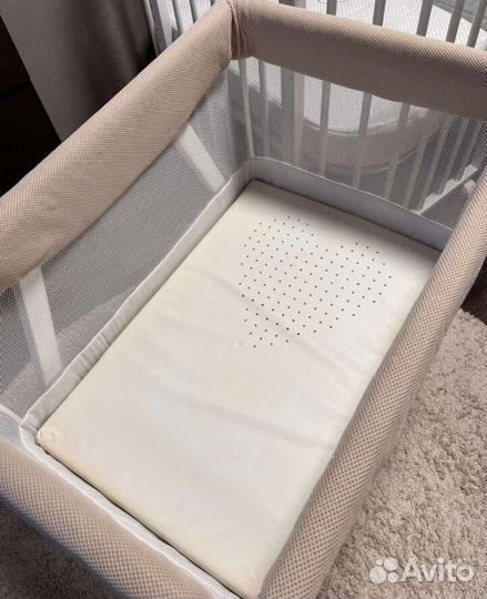 Люлька колыбель micuna fresh mi ni