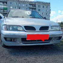 Nissan Pulsar 1.6 MT, 1987, 32 000 км, с пробегом, цена 200 000 руб.