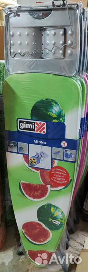 Гладильная доска Gimi Mitiko