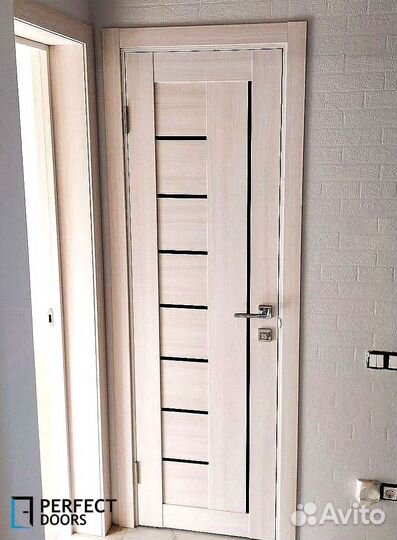 Двери межкомнатные