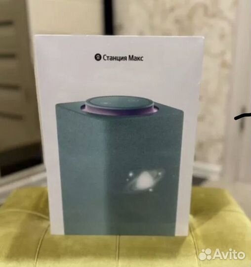 Новая Яндекс Макс c Алисой с Zigbee,все цвета