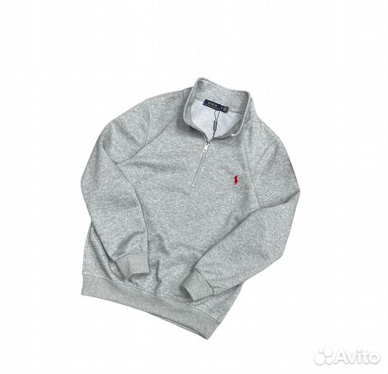 Худи Polo Ralph Lauren(4 Цвета)