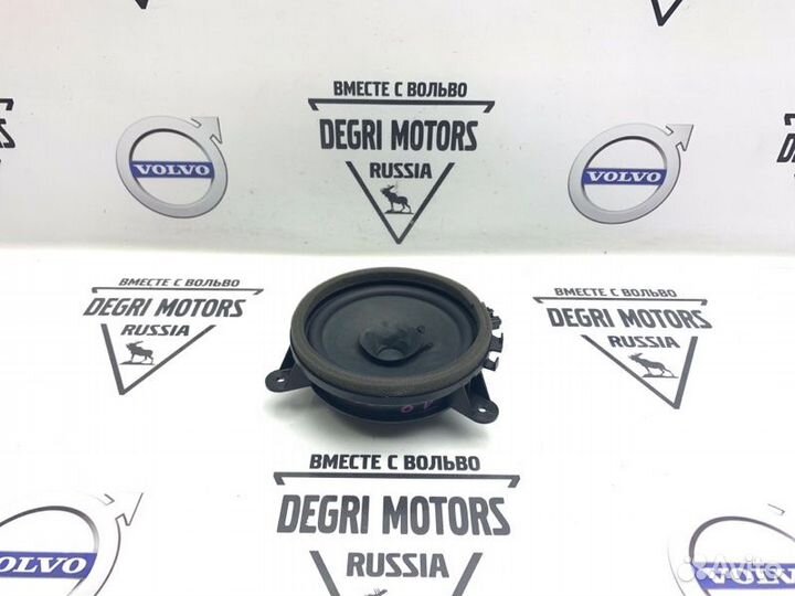 Динамик двери оригинал High Performance Volvo V50