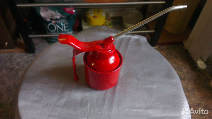 Маслёнка Facom