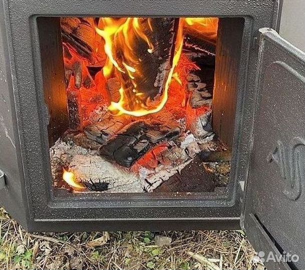 Банный чан в наличии