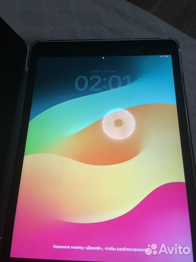iPad 9 2021 64gb