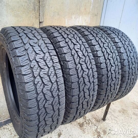 Matador MP 72 Izzarda A/T 2 215/65 R16 98H