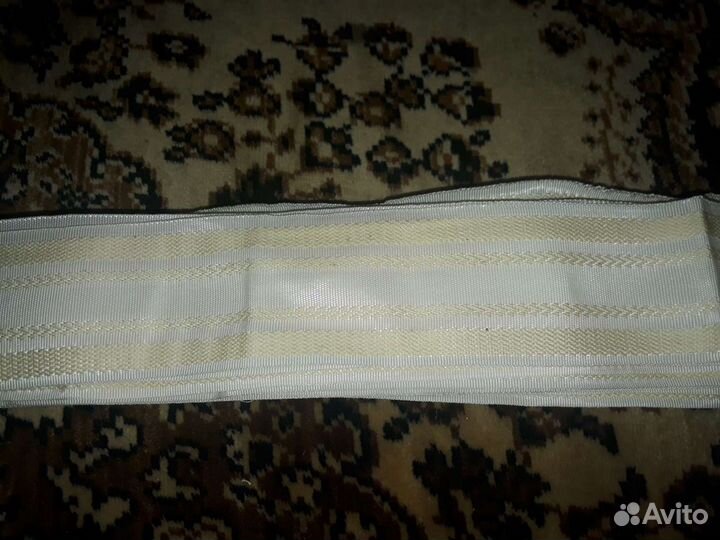 Лента корсажная