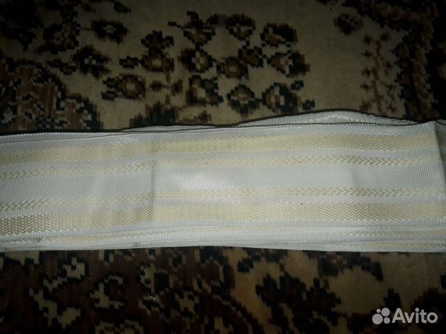 Лента корсажная