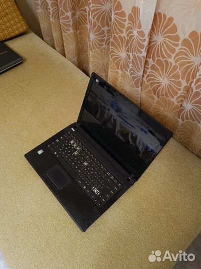 Полностью рабочий 14 дюймовый DNS