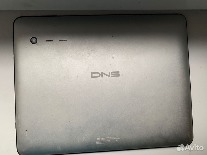 Планшет на запчасти