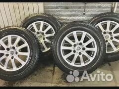 Диски оригинал Porsche Cayenne, Touareg NF Audi Q7
