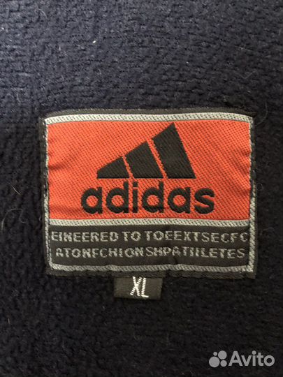 Куртка мужская