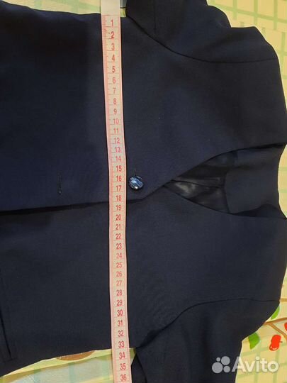 Школьная форма