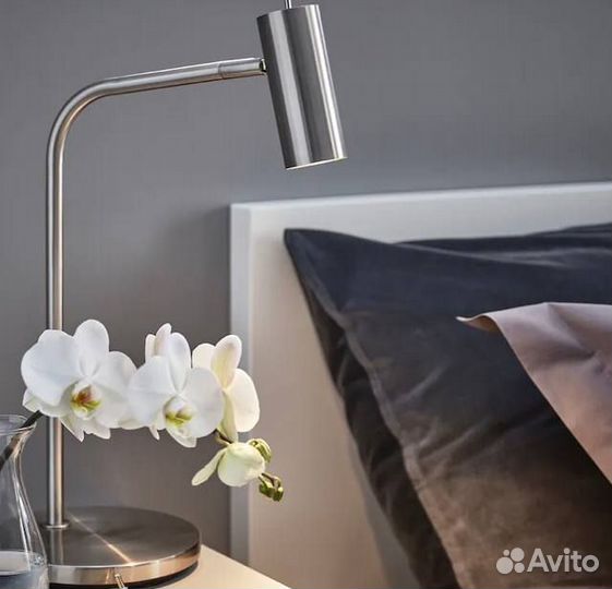 Светильник напольный Торшер IKEA