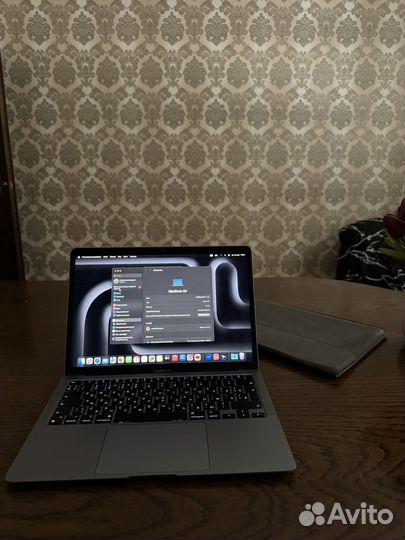 Apple MacBook air 13